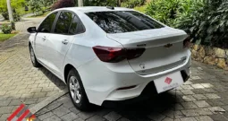 Chevrolet ONIX 2024 Lt