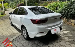 Chevrolet ONIX 2024 Lt