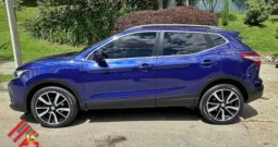Nissan Qashqai 2016 Exclusive