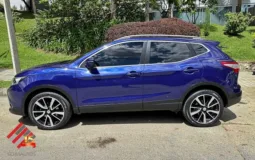 Nissan Qashqai 2016 Exclusive