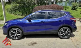 Nissan Qashqai 2016 Exclusive
