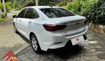 Chevrolet ONIX 2024 Lt lleno