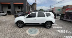 Renault Duster 2021 DAKAR 1.6