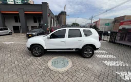 Renault Duster 2021 DAKAR 1.6