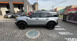 Ford BRONCO SPORT BIG 2021 BRONCO SPORT BIG