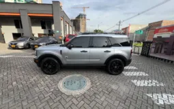 Ford BRONCO SPORT BIG 2021 BRONCO SPORT BIG