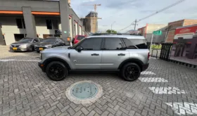 Ford BRONCO SPORT BIG 2021 BRONCO SPORT BIG