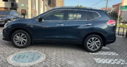 Nissan Xtrail 2016 XTRAIL T32 4X4