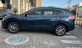 Nissan Xtrail 2016 XTRAIL T32 4X4