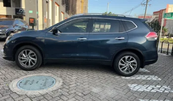 Nissan Xtrail 2016 XTRAIL T32 4X4 lleno