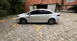 Toyota Corolla 2022 COROLA SEG HIBRIDO