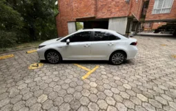 Toyota Corolla 2022 COROLA SEG HIBRIDO