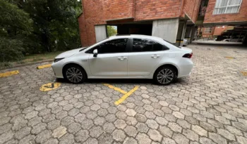 Toyota Corolla 2022 COROLA SEG HIBRIDO lleno