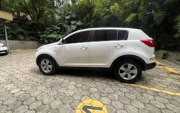Kia NEW SPORTAGE LX 2012 NEW SPORTAGE LX