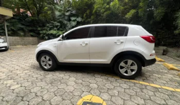 Kia NEW SPORTAGE LX 2012 NEW SPORTAGE LX lleno