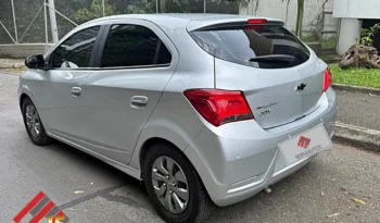 Chevrolet Joy 2024 lleno