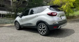Renault Captur 2019 CAPTUR