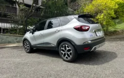Renault Captur 2019 CAPTUR