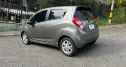 Chevrolet Spark GT 2015 SPARK GT