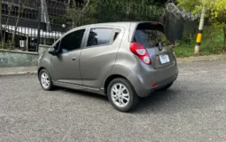 Chevrolet Spark GT 2015 SPARK GT