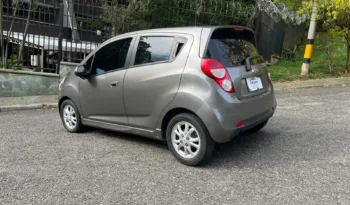 Chevrolet Spark GT 2015 SPARK GT lleno