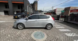 Hyundai Accent 2012 ACCENT GL