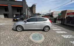 Hyundai Accent 2012 ACCENT GL