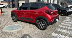 Renault Kwid 2023 Iconic