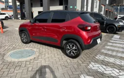 Renault Kwid 2023 Iconic