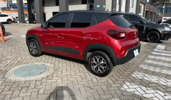 Renault Kwid 2023 Iconic lleno