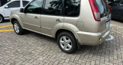Nissan Xtrail 2006 XTRAIL