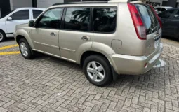 Nissan Xtrail 2006 XTRAIL