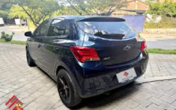 Chevrolet Joy 2024 Lt