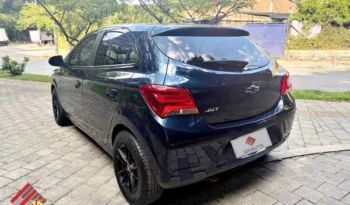 Chevrolet Joy 2024 Lt lleno