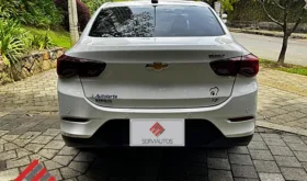 Chevrolet ONIX 2024 Lt