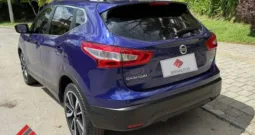 Nissan Qashqai 2016 Exclusive