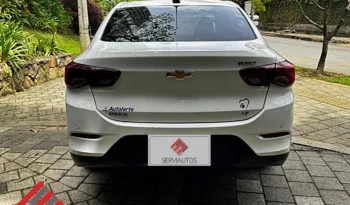 Chevrolet ONIX 2024 Lt lleno