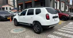 Renault Duster 2021 DAKAR 1.6