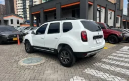 Renault Duster 2021 DAKAR 1.6