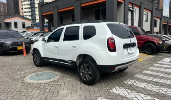 Renault Duster 2021 DAKAR 1.6 lleno