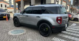 Ford BRONCO SPORT BIG 2021 BRONCO SPORT BIG