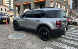 Ford BRONCO SPORT BIG 2021 BRONCO SPORT BIG
