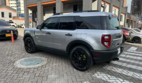 Ford BRONCO SPORT BIG 2021 BRONCO SPORT BIG