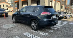 Nissan Xtrail 2016 XTRAIL T32 4X4