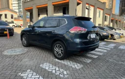 Nissan Xtrail 2016 XTRAIL T32 4X4