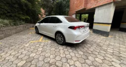 Toyota Corolla 2022 COROLA SEG HIBRIDO