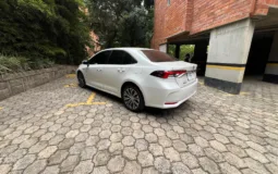 Toyota Corolla 2022 COROLA SEG HIBRIDO