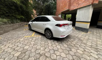 Toyota Corolla 2022 COROLA SEG HIBRIDO lleno