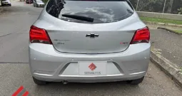 Chevrolet Joy 2024