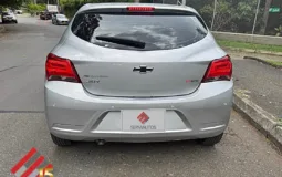 Chevrolet Joy 2024